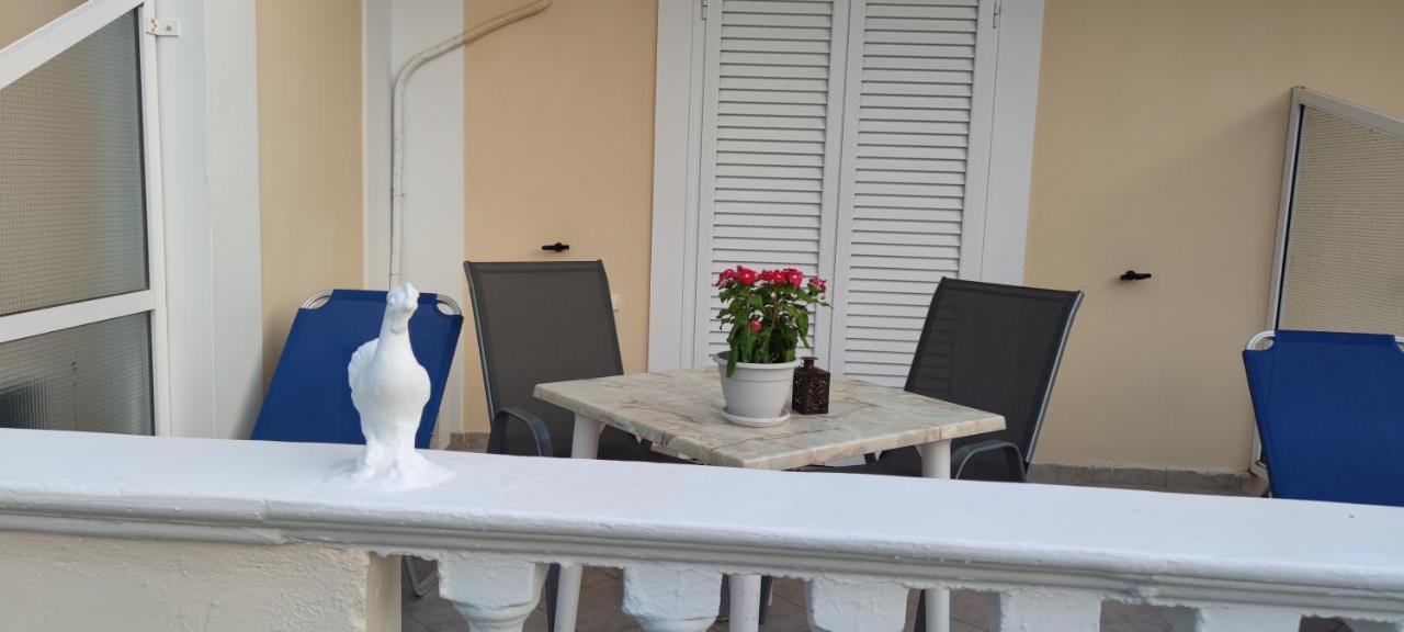 Zante Summer Retreats - Marietta'S Apartment2 Drosia Kypseli Zewnętrze zdjęcie