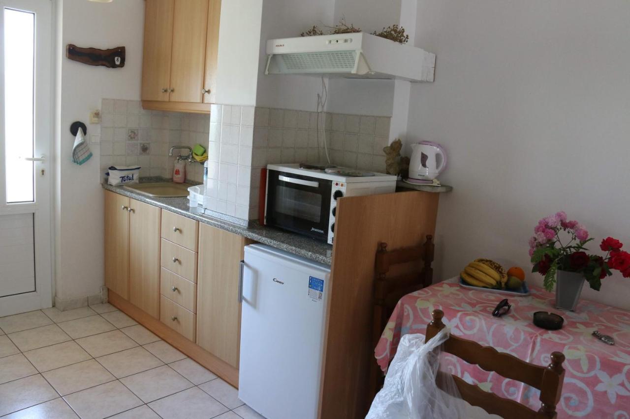 Zante Summer Retreats - Marietta'S Apartment2 Drosia Kypseli Zewnętrze zdjęcie