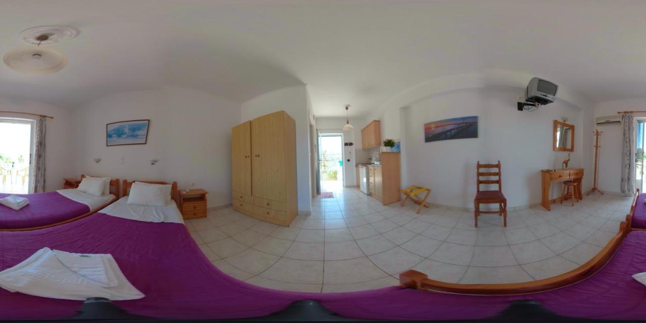 Zante Summer Retreats - Marietta'S Apartment2 Drosia Kypseli Zewnętrze zdjęcie