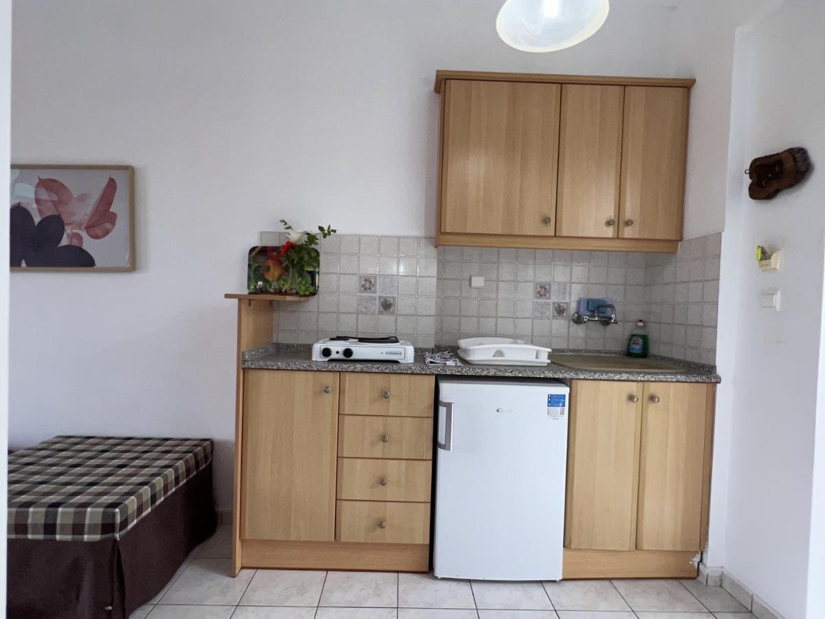 Zante Summer Retreats - Marietta'S Apartment2 Drosia Kypseli Zewnętrze zdjęcie
