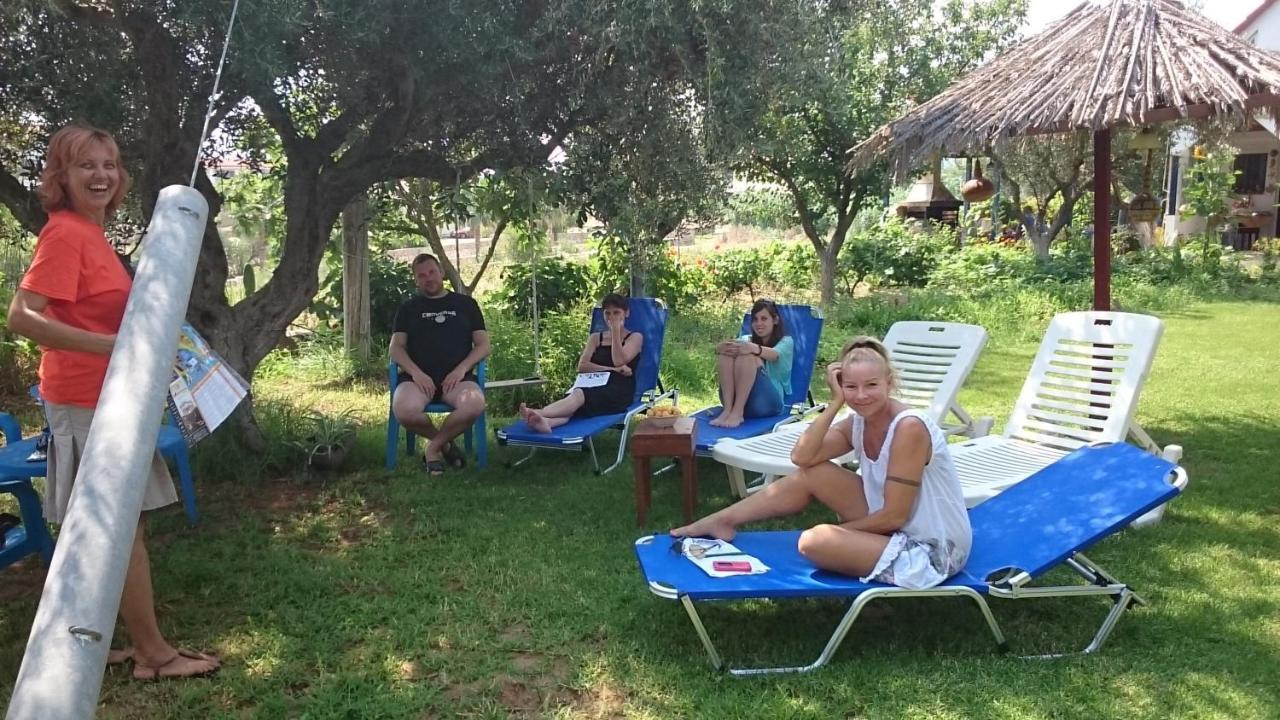 Zante Summer Retreats - Marietta'S Apartment2 Drosia Kypseli Zewnętrze zdjęcie
